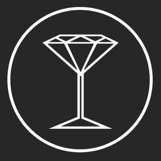 Логотип @dragbarhistory - Бар с драгоценностями