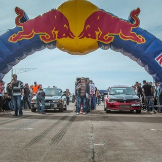 Логотип @dragdriftuz - Покатушки(лар)