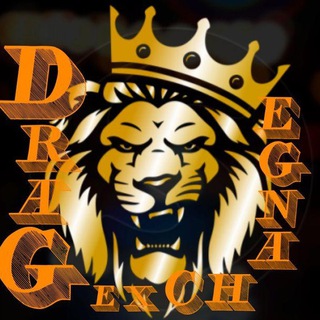 Логотип @dragexchange - DragExchange