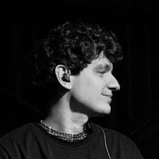 Логотип @dragni_music - Драгни