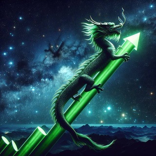 Логотип @drago_back - Drago