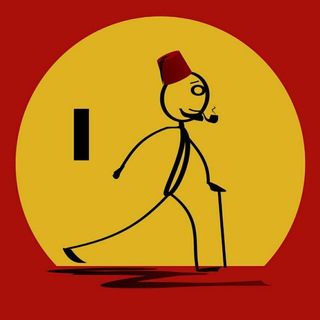 Логотип @dragomanegypt - Драгоман Египет'ский