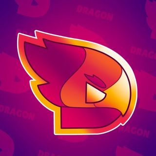 Логотип @dragon041 - Dragon