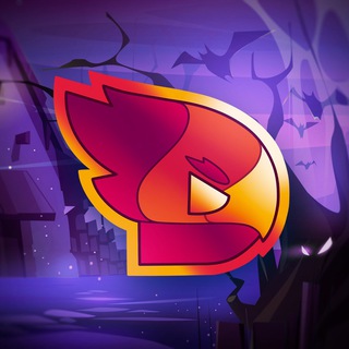 Логотип @dragon04q - Логово Дракона