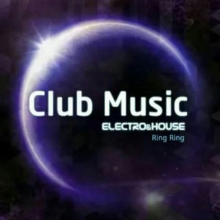 Логотип @dragon_913 - Club music steyshan