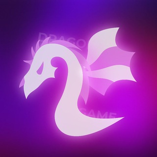 Логотип @dragon_bot_dev - Dragon Bot — Dev
