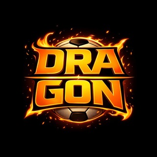 Логотип @dragon_foottg - Dragon Foot