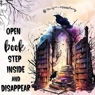 Логотип @dragon_v2000_azazely - Мир Фэнтези