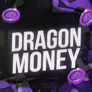 Логотип @dragon_wiin - Dragon Money & ZOOMA