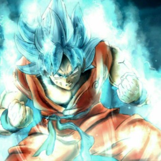 Логотип @dragonballitaly - dragon ball super italia