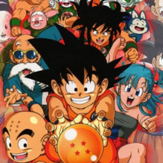 Логотип @dragonballstlfc - Dragon Ball STL archivos