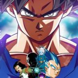 Логотип @dragonballtg - dragonballtg