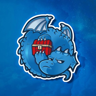 Логотип @dragonchainjapan - Dragonchain Japanese Discussion
