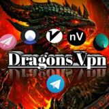 Логотип @dragonchat0 - ㊗️ᎠᏒᕱgԾภ ᏉᎵภ ꒝♅ᕱϮ🐉