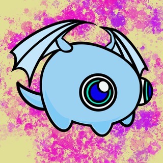 Логотип @dragoncraftovals - DragonCraft: Ovals