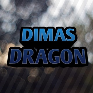 Логотип @dragondimass - DIMAS | DRAGON & ZOOMA