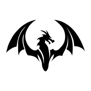 Логотип @dragonfarm - Dragon Farm Channel