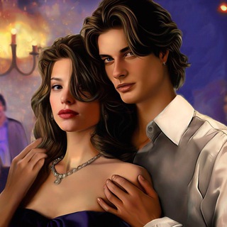 Логотип @dragonfly717 - Читай DRAGONFLY