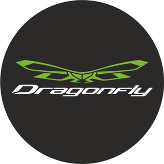Логотип @dragonfly_wear - Dragonfly