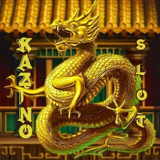 Логотип @dragonkazino - Казино 👑 Dragon-fair ❤️стратегия❤️схемы❤️