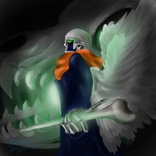 Логотип @dragonloved - Обитель Дракона