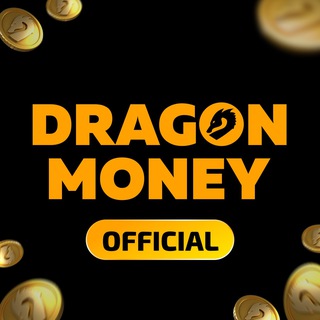 Логотип @dragonmoney - dragonmoney