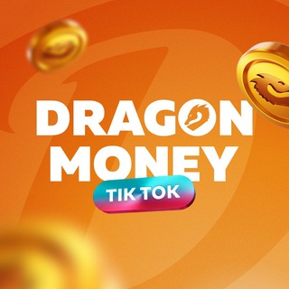 Логотип @dragonmoneytiktok - Dragon Money - TikTok