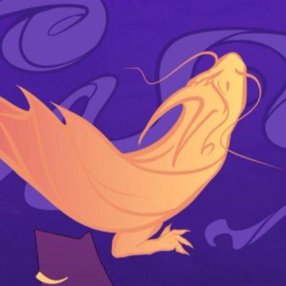 Логотип @dragonpeakfestchat - Драконий пик Чат