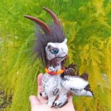 Логотип @dragons_things_orders - Заказы и отзывы dragons-things