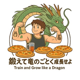 Логотип @dragonschool4 - Летописи Дракона