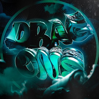 Логотип @dragonsfamilyy - dragons.