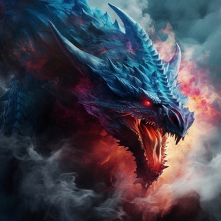 Логотип @dragonshoper - 🐉DRAGON SHOP🐉