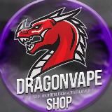 Логотип @dragonvape0 - dragonvape0