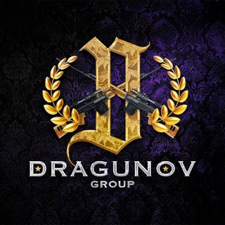 Логотип @dragunov777_originai - @DRAGUNOV777