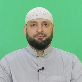 Логотип @drahmadabdo - Dr.Ahmad Abdo