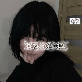 Логотип @drain_for_lolli - Drain🕷For🕸Lolli