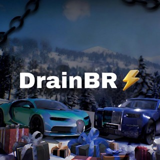 Логотип @drainbr - DrainBR