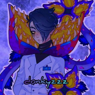 Логотип @drakcergemss - trwqxp