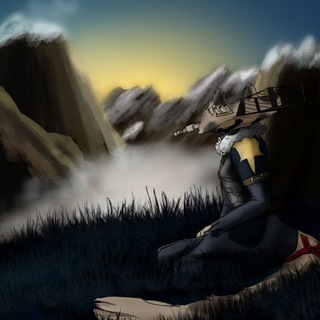 Логотип @drakenart - Heizenberg lab. 16+