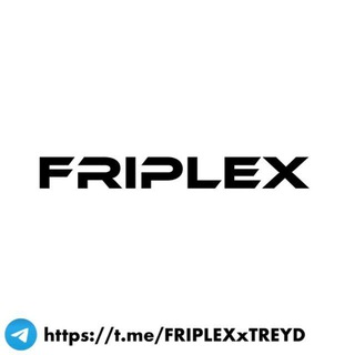 Логотип @drakepq - Friplex97hsk