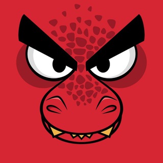 Логотип @drakonowka - Драконовка — новости мобильных игр