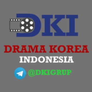Логотип @drakorsubindogrup2 - [CHAT] DRAMA KOREA INDONESIA GRUP