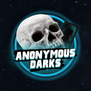 Логотип @draksanonymous - Anonymous Darks