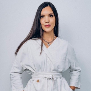 Логотип @dralexsha - Доктор Шаяхметова