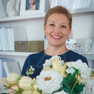 Логотип @drallamesheryakova - Доктор Алла Мещерякова