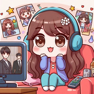 Логотип @dramacinasubita - Drama Cina ITA