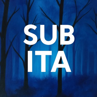 Логотип @dramalinksubita - Dramalink - SubITA