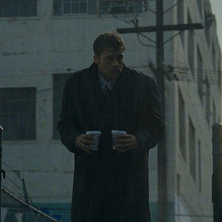 Логотип @dramalub - drama club