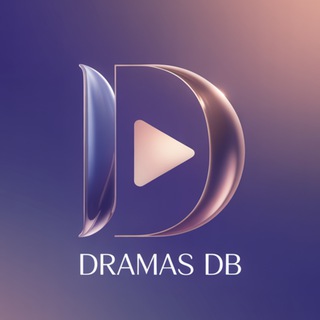 Логотип @dramasdb - Dramas Db