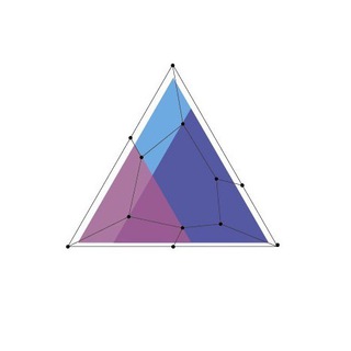 Логотип @dramatrngl - Drama Triangle